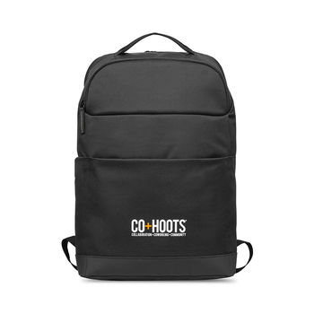 15" Streamlined Mobile Office Computer Backpack