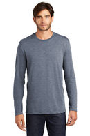 Adult Soft 100% Cotton Long Sleeve Tee - BETTER