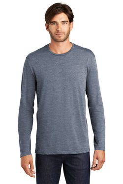 Adult Soft 100% Cotton Long Sleeve Tee - BETTER