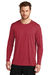 Ogio&reg; Men's Endurance Long Sleeve Pulse Crew Tee