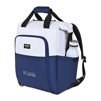 Igloo&reg; Seadrift&trade; Switch Backpack 24 Can Cooler