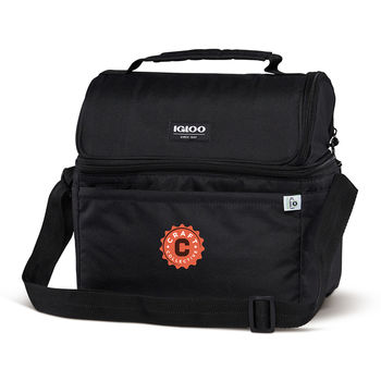 Igloo&reg; REPREVE Lunch Pail Cooler