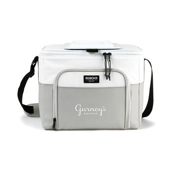 Igloo&reg; Seadrift&trade; Switch Hard Lined 24 Can Cooler