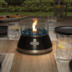 Cuisinart&reg; Petite Tabletop Fire Bowl