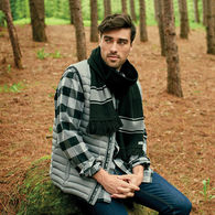 Roots 73™ Men's Eaglecove Packable Down Vest