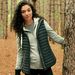 Roots 73&trade; Ladies' Eaglecove Packable Down Vest