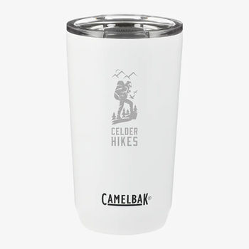 CamelBak 16 oz Vacuum Insulated Tumbler