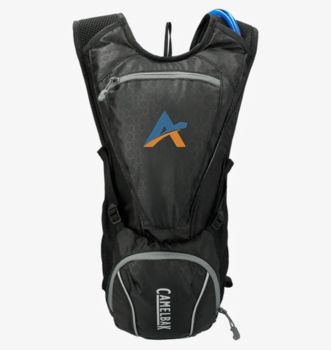 CamelBak&reg; Eco-Rogue Hydration Pack Holds 85 oz. - 1% of Sales Donated to Eco Nonprofits