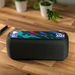 30W World’s Bass-iest, Loudest, Most Awesome-est Bluetooth Speaker (in retail packaging)