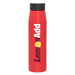 24 oz Aluminum Single-Wall Bottle with Threaded Lid