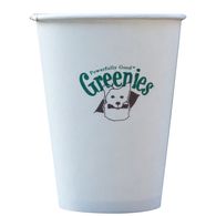 12 oz Hot/Cold Paper Cups