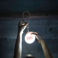 MPOWERD® Luci Core Solar Portable Lantern