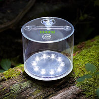 MPOWERD® Luci Pro Outdoor 2.0 Solar Inflatable Lantern + Charger
