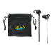 Skullcandy&reg; Jib Plus Bluetooth Earbuds