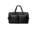 22" Tactical Military-Style Duffel with Loop Panels for Patches and Badges 