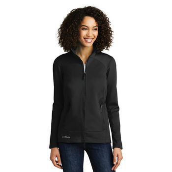 Eddie Bauer&reg; Ladies Highpoint Fleece Jacket