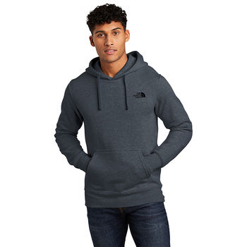 The North Face&reg Chest Logo Pullover Hoodie
