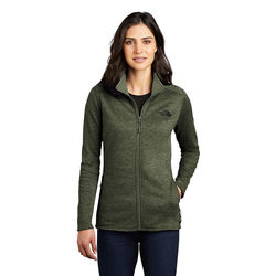 The North Face&reg Ladies Skyline Full-Zip Fleece Jacket