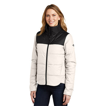 The North Face&reg Ladies Everyday Insulated Jacket