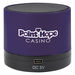 9W Wireless Mini Cylinder Speaker