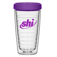 16 Oz. Hydro Double Wall Tumbler