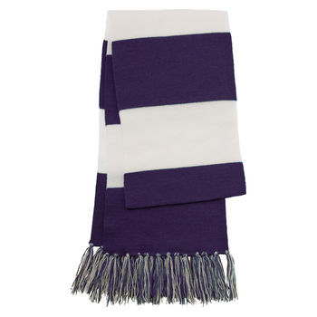 Sport-Tek&reg; Spectator Scarf