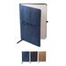 5.75" x 8.25" Bound Cork Hard Cover Journal