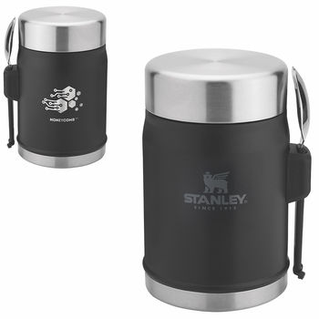 Stanley&reg; 14 oz Classic Legendary Food Jar & Spork