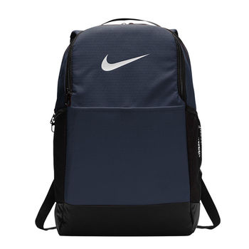 Nike&reg; Brasilia Backpack Holds 15" Laptops