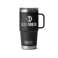Yeti® 20-oz Mug with Handle (Stronghold Lid)