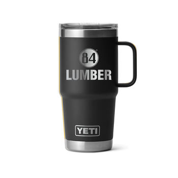 Yeti&reg; 20-oz Mug with Handle (Stronghold Lid)