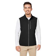 Nautica® Men's Wavestorm Softshell Vest