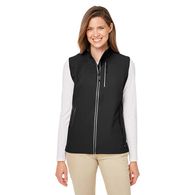 Nautica® Ladies' Wavestorm Softshell Vest