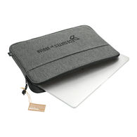 Recycled Laptop Sleeve Holds 15