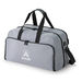 22" 2-3 Day Travel Bag with Laptop Compartment Lays Flat With 2 Clothing Compartments (NFC Capable)