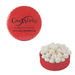 Peppermints in a Small Snap-Top Tin - BUDGET