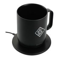 10 oz Ember® Mug Keeps Your Drink at the Perfect Temp