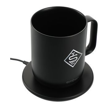 10 oz Ember&reg; Mug Keeps Your Drink at the Perfect Temp