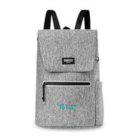 Igloo® Backpack Cooler is Athleisure-Inspired and Made from Heathered Neoprene