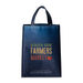 Out of the Ocean&reg; Eye-Catching Lunch Shopper Features Beautiful Ocean Photos and is Made from 100% Ocean Plastic