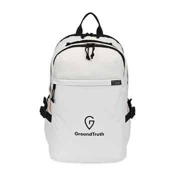 Renew rPET Computer Backpack