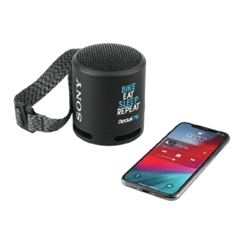 Sony&reg; RS-XB13 Bluetooth Speaker