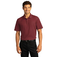 Mens Easy Care, Snag-Resistant Polo