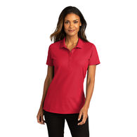 Ladies' Easy Care, Snag-Resistant Polo