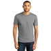 Adult 5 oz DTG-Ready Soft Ultra-Comfy Tri-Blend Tee