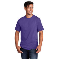 Adult 6 oz DTG-Ready 100% Cotton Tee