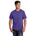 Adult 6 oz DTG-Ready 100% Cotton Tee