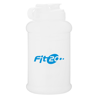 HydroJug® Pro 73 oz Jumbo Bottle is Big Enough to Fulfill Your Daily Water Intake Goal