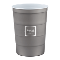 16 oz Steel Chill-Cups® 