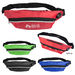 14" x 6.5" Fanny Pack with 3-Light Up Modes Keeps Everyone Safe at Night - SPECIALTY